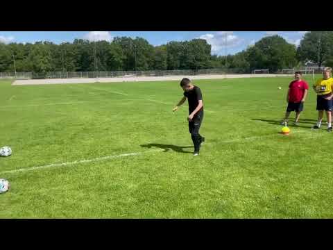 Highlight 2024 U14 drenge