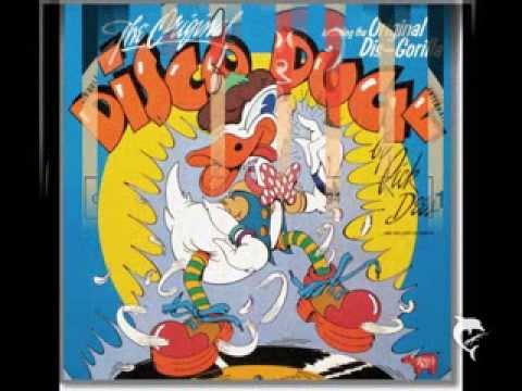 RICK DEES AND HIS CAST OF IDIOTS - FLICK THE BICK - 1977