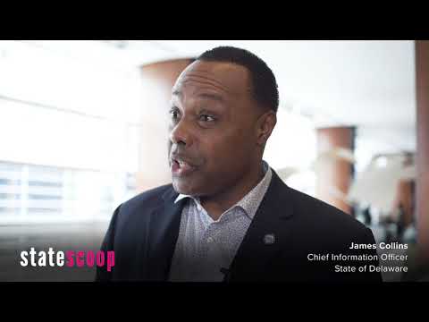 State CIOs emphasize public safety communications, cyber info sharing | StateScoop