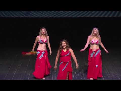 ORIENT FEST ZADAR 2018