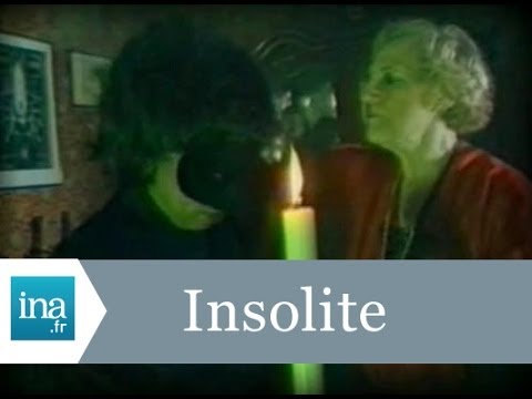 He sells his soul to the devil - INA Archive