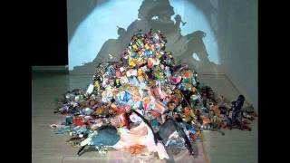 Minor Project - *Strangely adopted*