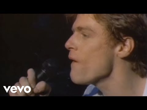 Bryan Adams