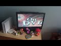 Opening To High School Musical 2 2007 DVD