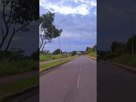 Puerto Ayacucho estado Amazonas Venezuela #venezuela