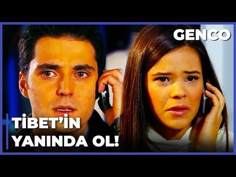 Tibet'in Babası Vefat Etti Genco! - Genco Pınar'a Destek Oldu - Genco 23. Bölüm