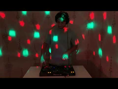 Bad Habits x Insomnia - DDJ 400 Mashup