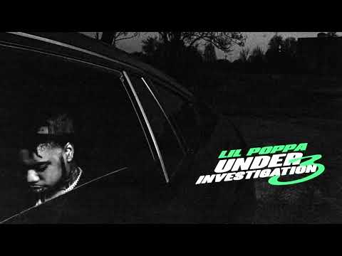 Lil Poppa - Manifest (828) (Official Audio)