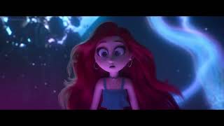 Ruby Gillman, Teenage Kraken: Ruby's Grandmother and Agatha gets mad