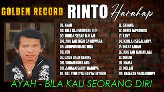 Download lagu GOLDEN RECORD RINTO HARAHAP - Ayah, Bila Kau Seorang Diri #dpmevergreen mp3 Download lagu GOLDEN RECORD RINTO HARAHAP - Ayah, Bila Kau Seorang Diri #dpmevergreen mp3