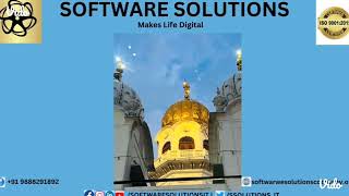 Software Solutions - Video - 1