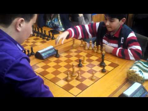 Qarayev Kenan - Ahmadzade Ahmad