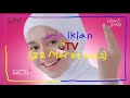 Jeda Iklan GTV HD 22 Maret 2022