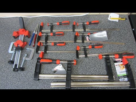 TOOLS GLORIOUS TOOLS