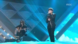Baek Chung-kang - Miss you, 백청강 - 그리워져(feat.45알피엠 제이권도)
