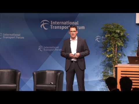 Transport Innovation Talks