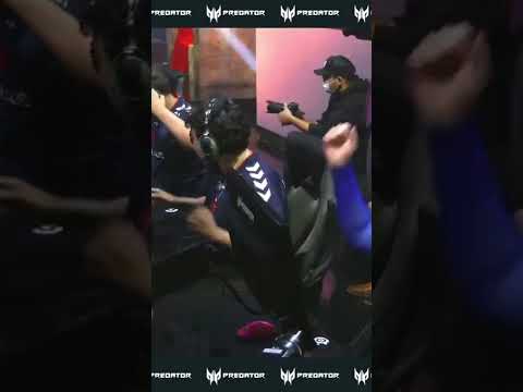 Astralis Qualifi to Six Charlotte Major Grand Final | Rainbow Six Siege