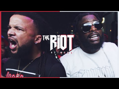 DI Da Hennyman vs Justise