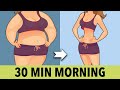 30 Minute Morning Exercise Routine Do This Every Day