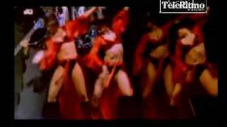 Los Temerarios-En La Madrugada Se Fue