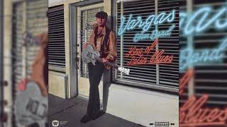 Vargas Blues Band - No pasa nada (Audio Oficial)