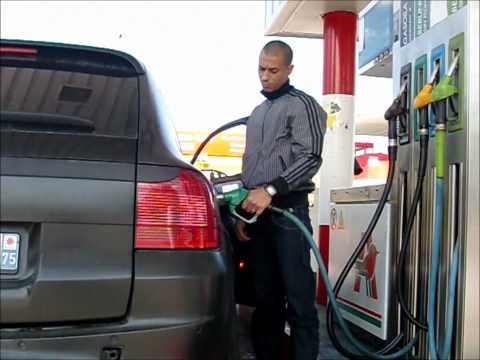 Gengis en espagne pour le Boulevard des Gangsters