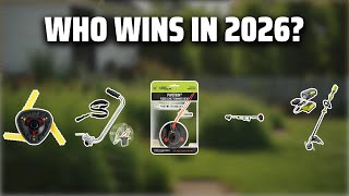 The Top 5 Best Weedeater Attachments in 2026 - Must Watch Be