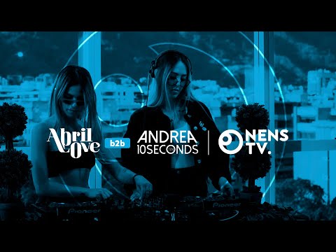 Abril love b2b Andreatens (Piloto) by Nens TV