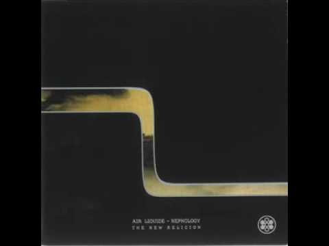 AIR LIQUIDE If There Was No Gravity (RISING HIGH RECORDS)