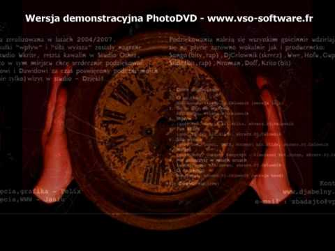 Djobeł - "Siła wyższa" (Feat. Uwe, Gupolesko, Normano, Doff Skrecz Dj.Celownik)