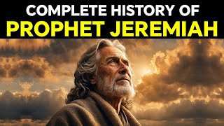 Download lagu The True Story of the Prophet JEREMIAH (Bible collection) mp3