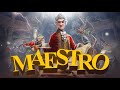 Vidéo de gameplay de Maestro  Playstation