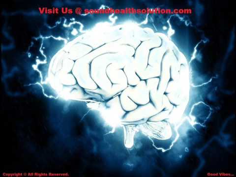 Right and Left Brain Workout - Binaural + Isochronic Tones - Brain Synchronization Sound Therapy