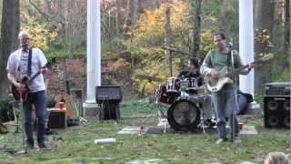 "Julie, Do Ya Love Me?" Bryan Gordon & the AM Band