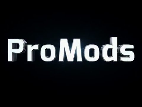 ProMods 1.90 Trailer