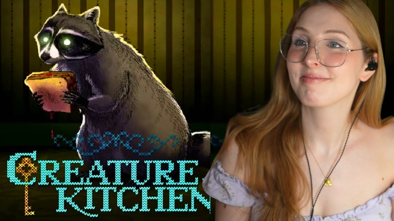 Alimentando a animalitos | Creature Kitchen | JUEGO COMPLETO