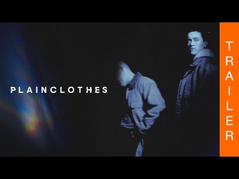 PLAINCLOTHES von Carmen Emmi (Offizieller deutscher Trailer)