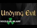 ENFORCER - Undying Evil (OFFICIAL LYRIC VIDEO ...