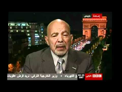 لقاء تلفزيوني مع العقيد المتقاعد عقيل هاشم للحديث عن جرائم النظام