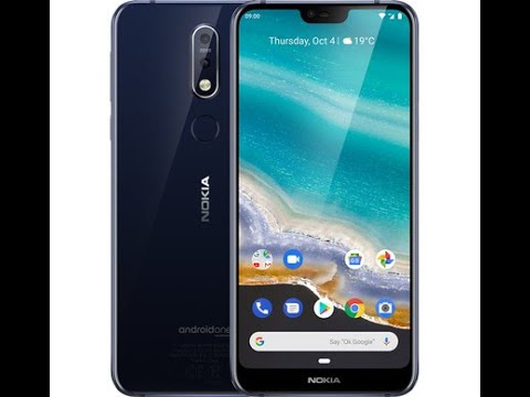 Nokia language settings 2019