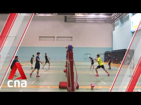 Athletes could be prioritised for COVID-19 vaccination to protect them when they compete overseas