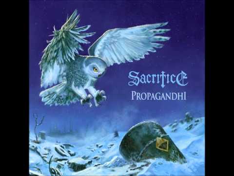 Sacrifice - Anthem (Rush cover) video thumbnail