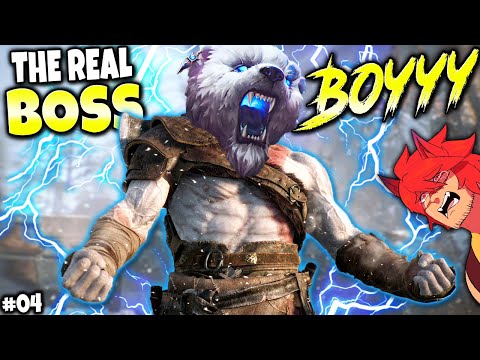 This is the REAL League of Legends BOSS, BOYYY - Immortal Series #04 🔥 LoL Volibear s11 Gameplay