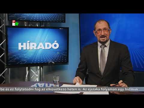 Híradó - 2020.05.24. 17.30h