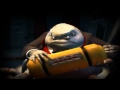 Monsters Inc Recut Trailer