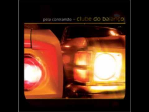 Preta Rara - Clube do Balanço