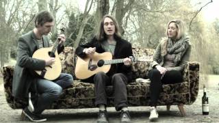 Broom Bezzums - Und wenn ein Lied (folk version)