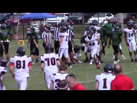 NG8th versus Collins Hill