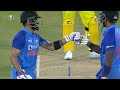 India Vs Australia Disney Hotstar ODI Promo