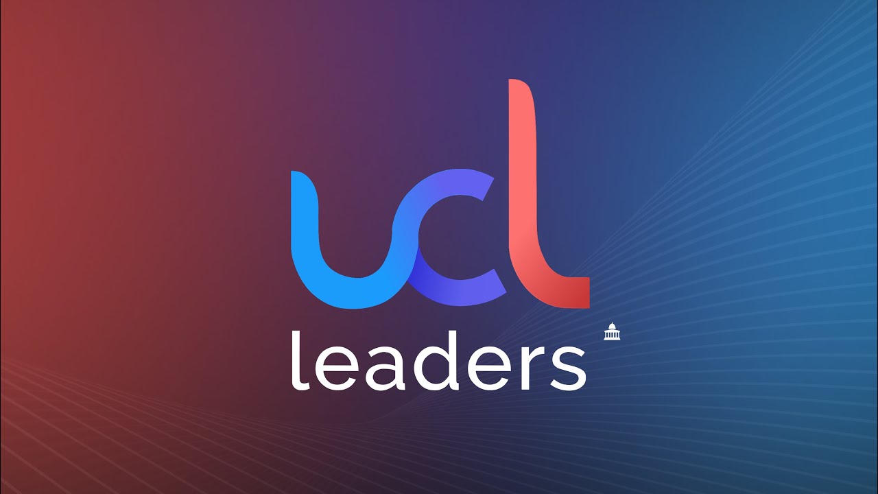 UCL Leaders Conference 2022